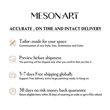 اللوحة الفنية الجصية رقم SG545