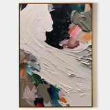 Abstract Canvas Paintings For Sale Abstract Texture Wall Painting Modern Abstract Artists