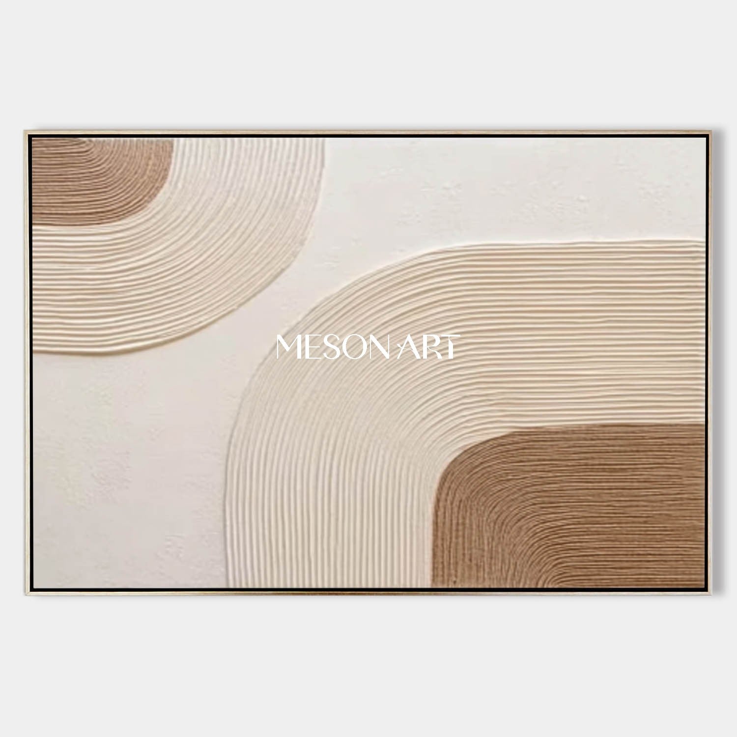 Shop Large Bohemian Art – Stunning Canvas for Your Living Room