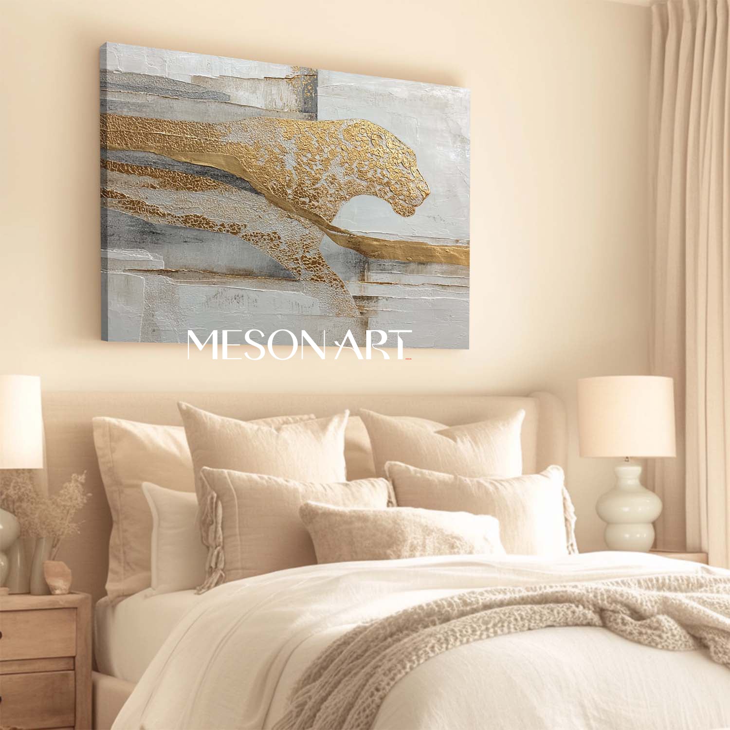 Arte da parete Wabi-Sabi #TX474