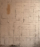 Large Wabi-Sabi Art Wabi-Sabi Wall Decor Large Khaki Texture Painting Modern Beige Wall Art