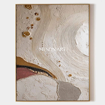 Boho Style Wall Art for Modern Homes Minimalist Bohemian Art for Walls