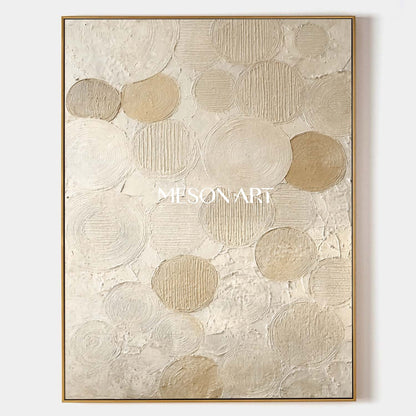 Oversized Bohemian Wall Art – Perfect for Dining Rooms and Offices