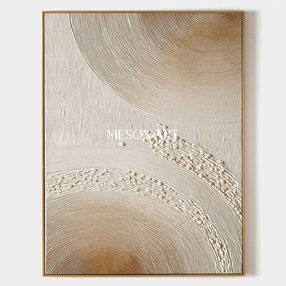 Buy Bohemian Canvas Art – Vibrant Textured Wall Art for Your Home