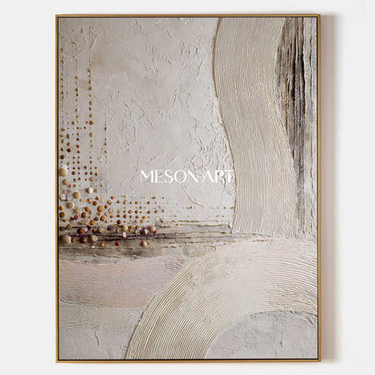 Bohemian Canvas Art for Sale – Textured Wall Art in Various Sizes