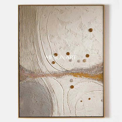 Peinture bohémienne #BP003