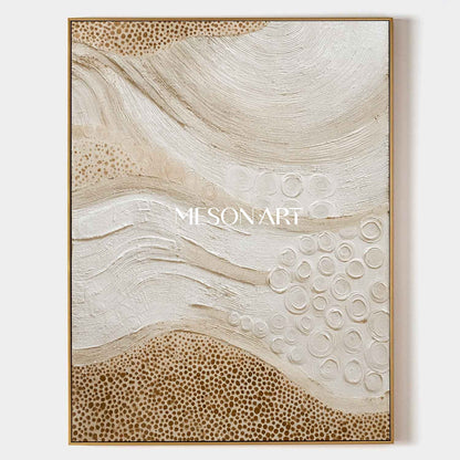 Shop Handcrafted Bohemian Art – Colorful Canvas for Creative Spaces