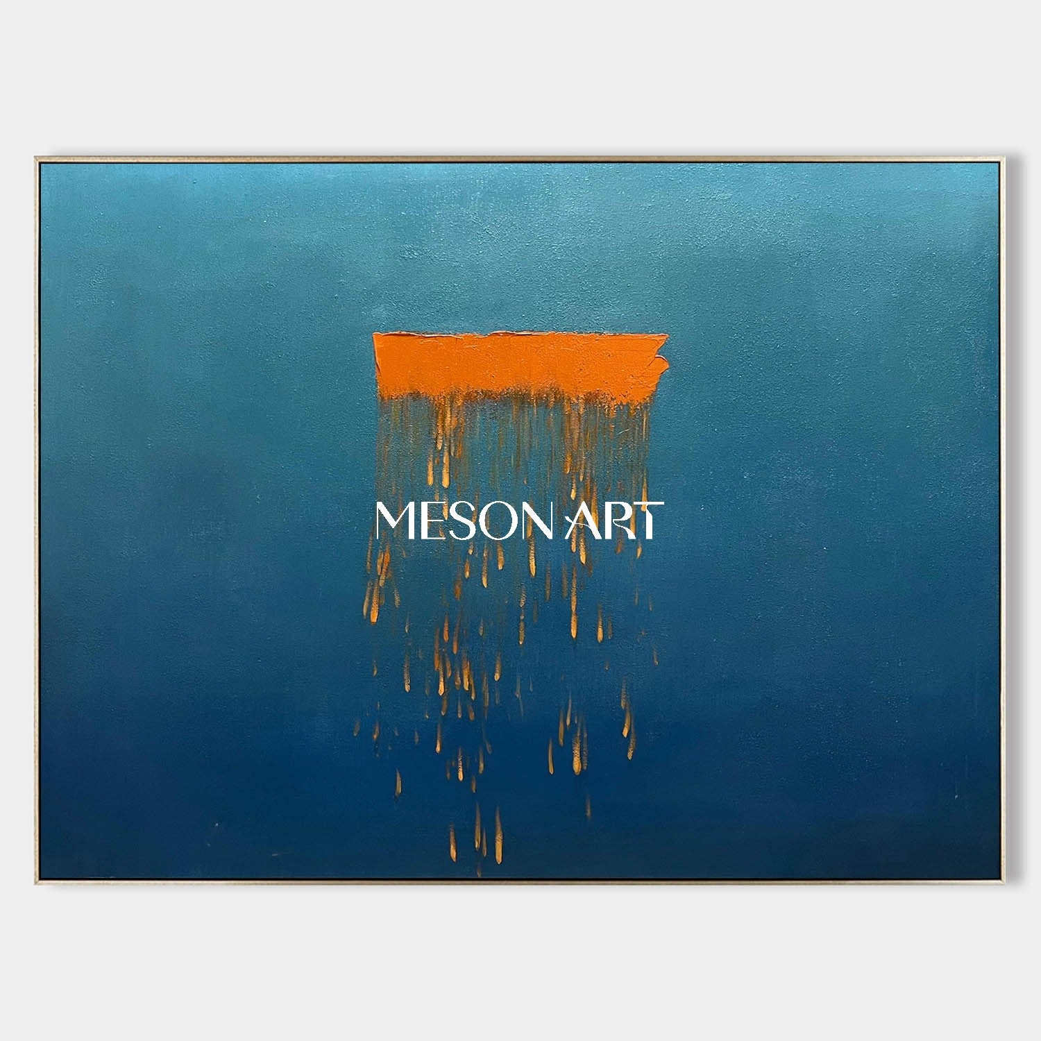 Arte da parete Wabi-Sabi #TX474