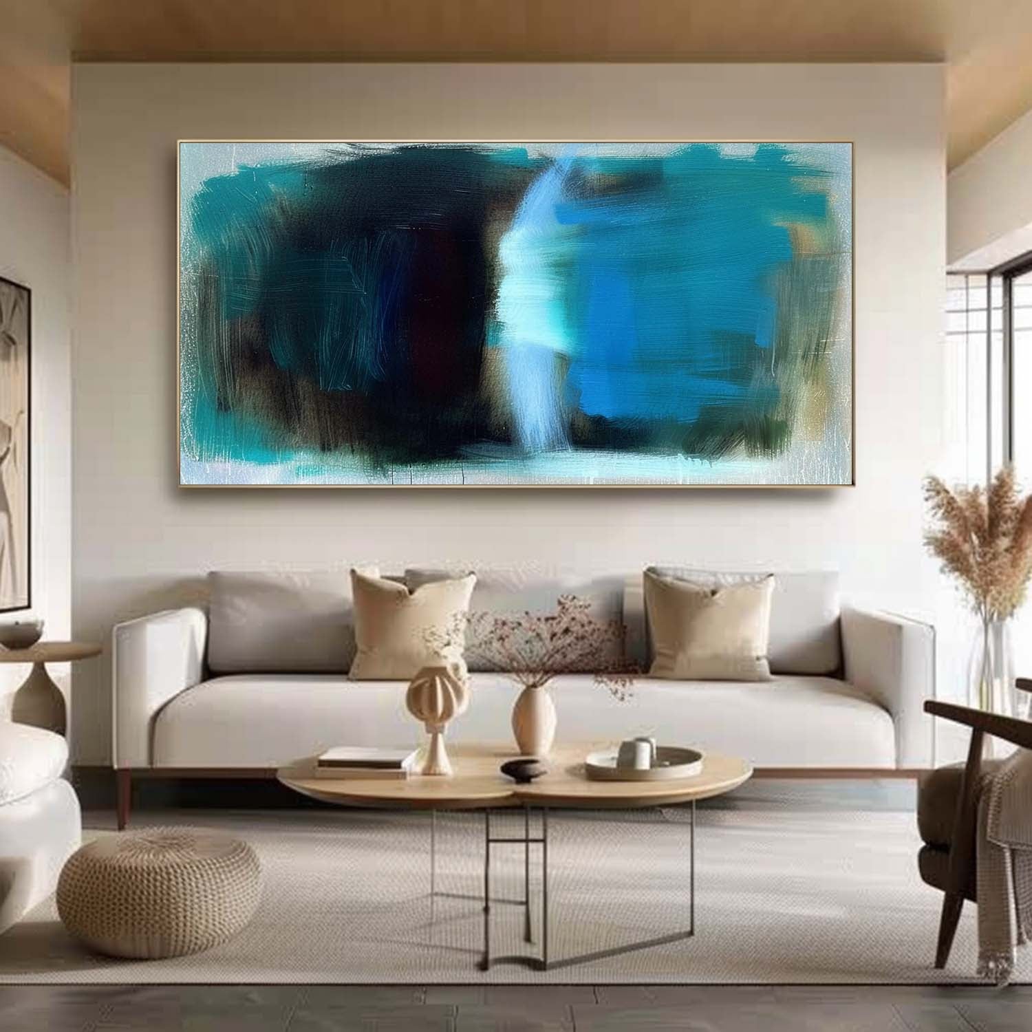 Colorful Painting #CA197