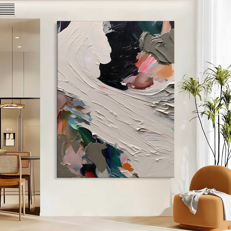 Abstract Canvas Paintings For Sale Abstract Texture Wall Painting Modern Abstract Artists
