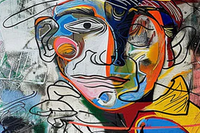 Graffiti