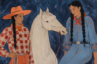 Horse