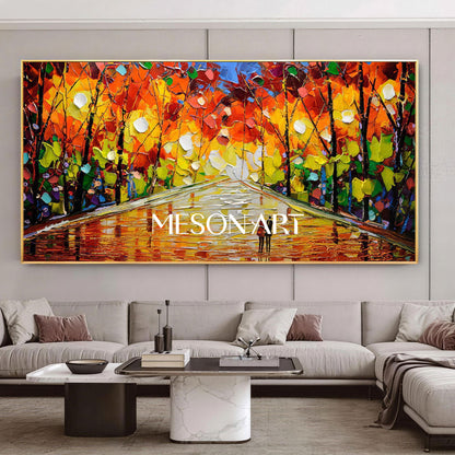 Colorful Painting #CA034