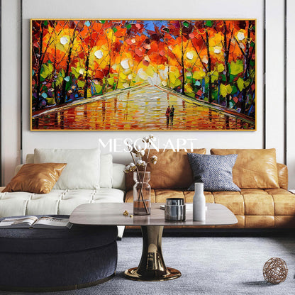 Colorful Painting #CA034