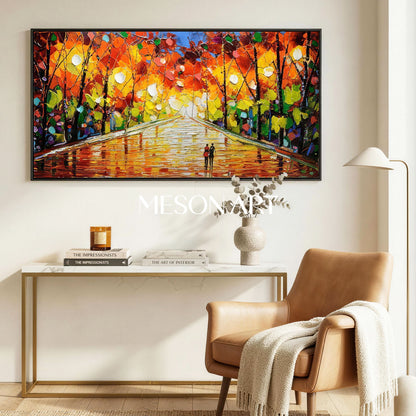 Colorful Painting #CA034