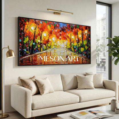 Colorful Painting #CA034