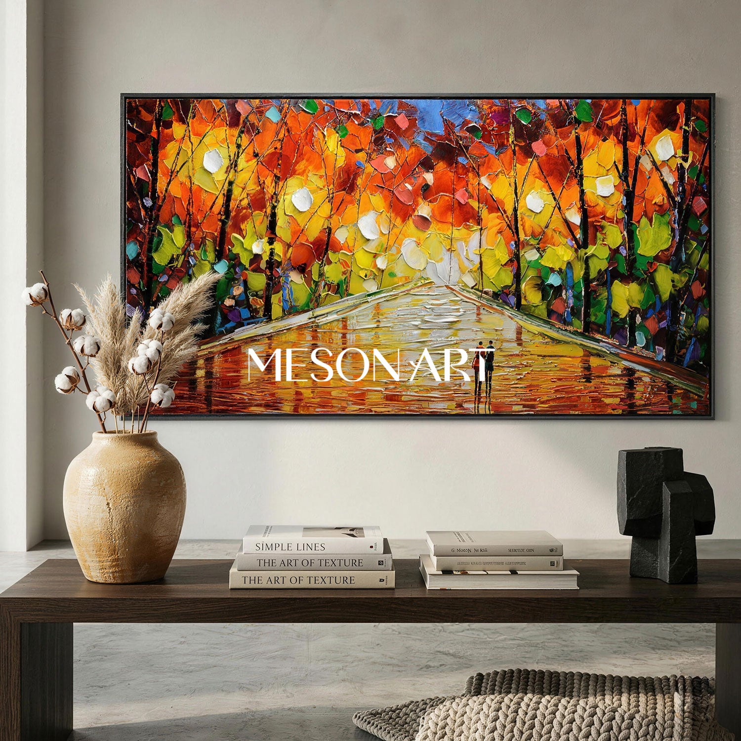 Colorful Painting #CA034