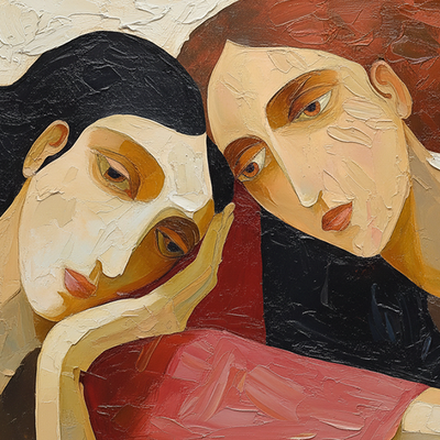 Expressionist Art