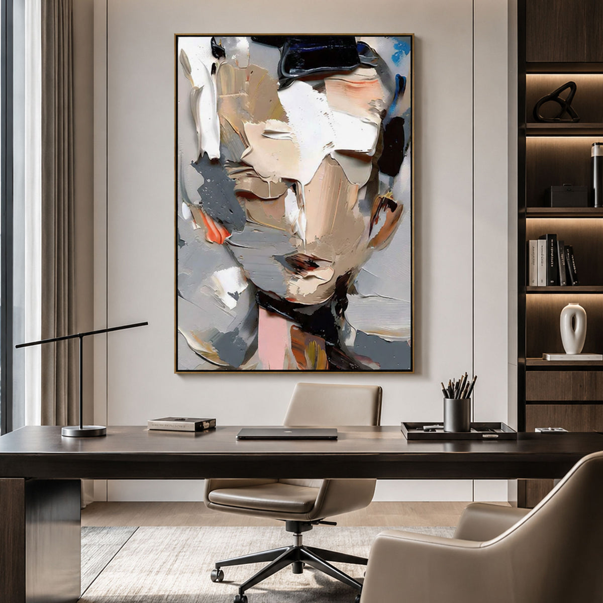 Executive Office