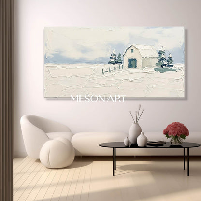 Plaster Art Texure Painting #SG700