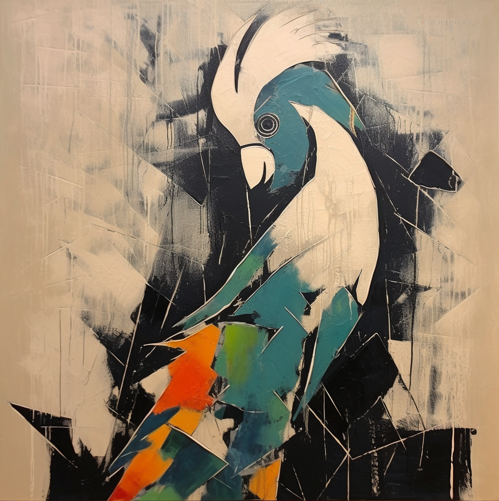 Canvas Art Print - 