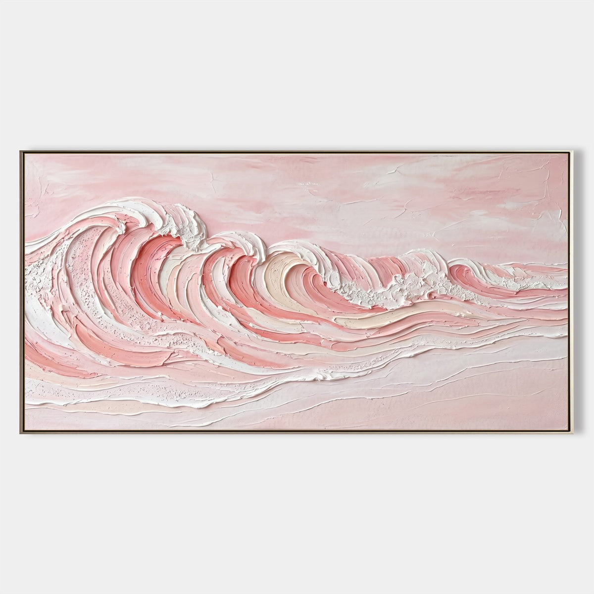 Blushing Tide Harmony #SG727
