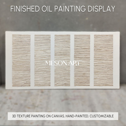 Wabi-Sabi Wall Art #TX062