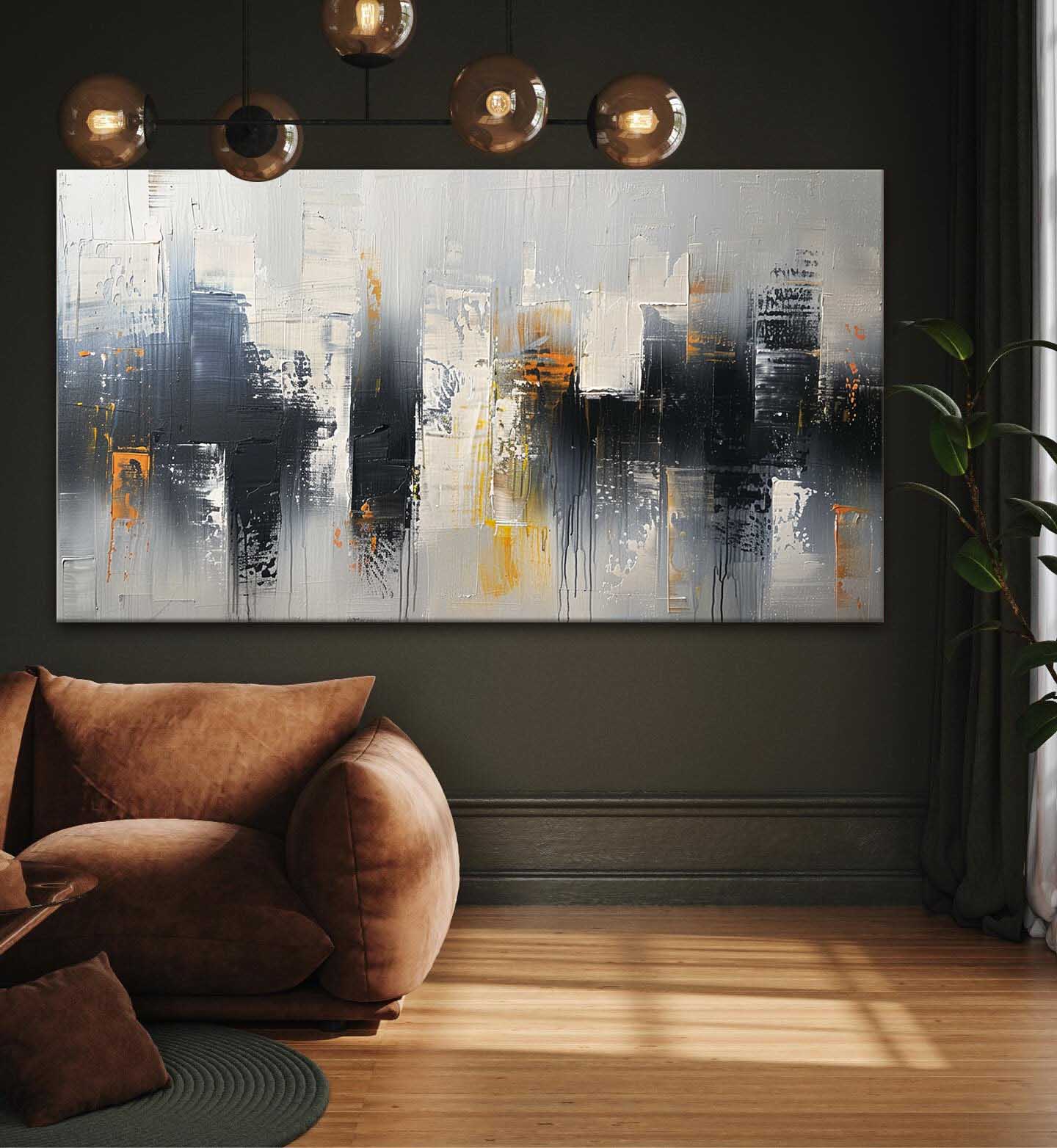 Colorful Painting #CA176