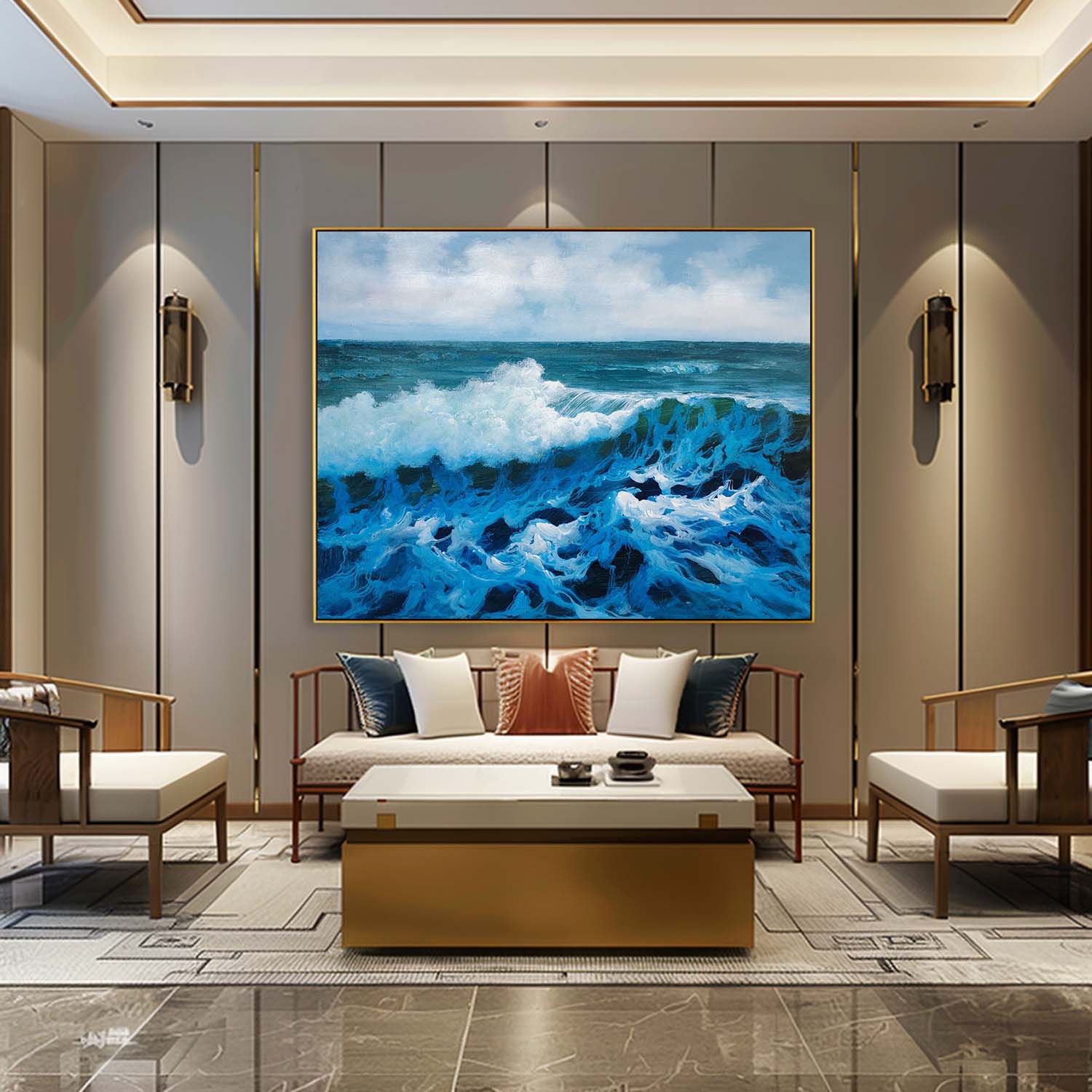 Hyperrealism Art #HRA001