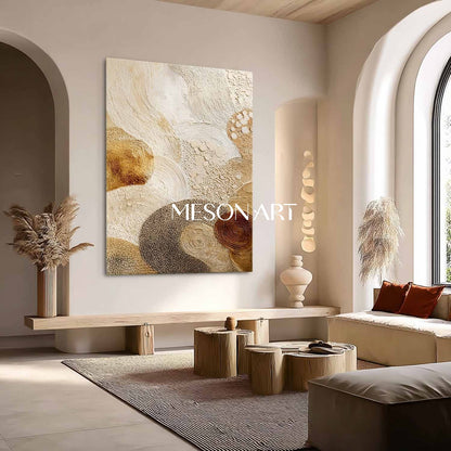 Shop Bohemian Wall Art – Unique Canvas for Your Living Room