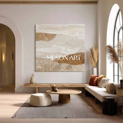 Shop Bohemian Wall Hangings – Unique Canvas Art for Bedroom Decor