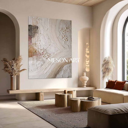 Buy Bohemian Wall Decor – Colorful Canvas Art for Home or Office