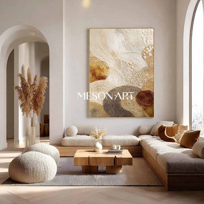 Shop Bohemian Wall Art – Unique Canvas for Your Living Room