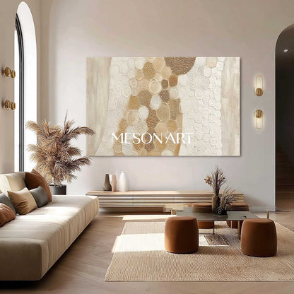 Buy Large Boho Art – Perfect for Spacious Walls and Creative Spaces