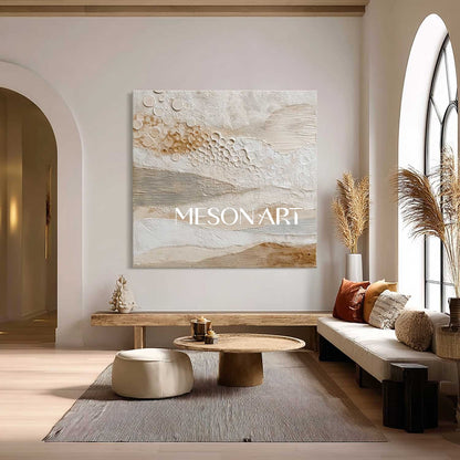 Bohemian Painting #BP072