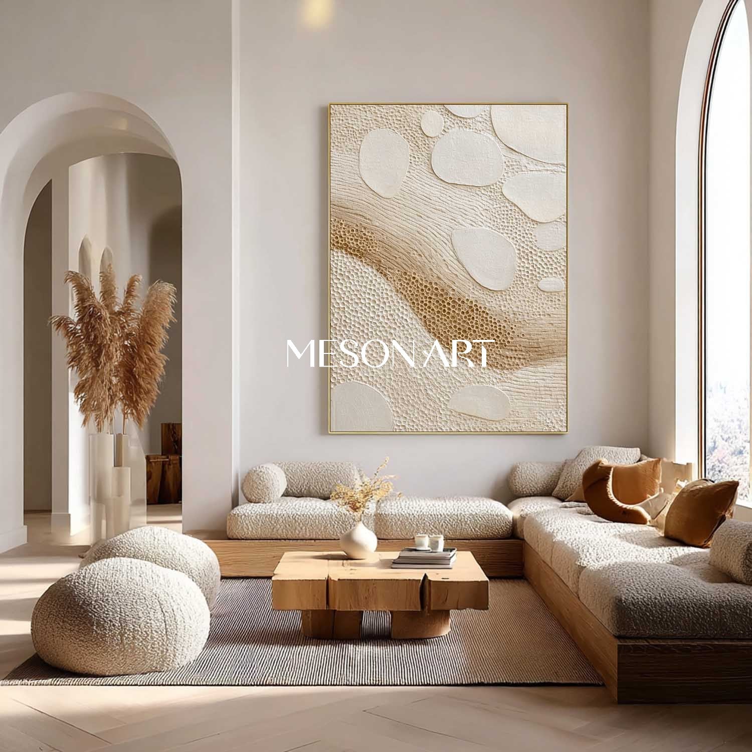 Boho Wall Art Hangings – Shop Unique and Beautiful Canvas Designs