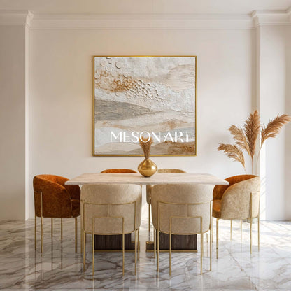 Bohemian Painting #BP072