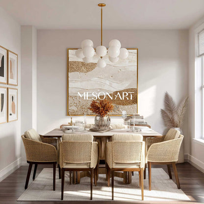 Shop Bohemian Wall Hangings – Unique Canvas Art for Bedroom Decor