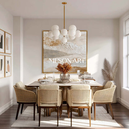 Bohemian Painting #BP072