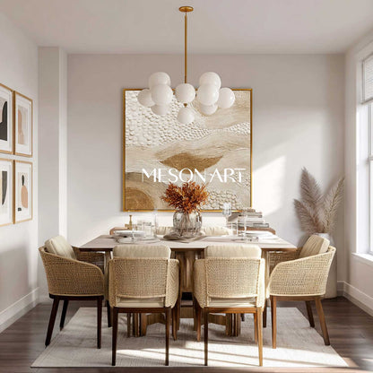 Vibrant Boho Wall Art Hangings – Perfect for Modern Spaces