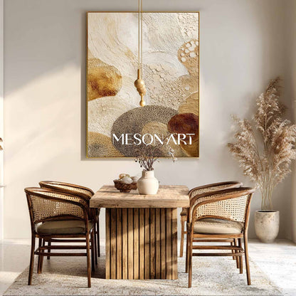 Shop Bohemian Wall Art – Unique Canvas for Your Living Room