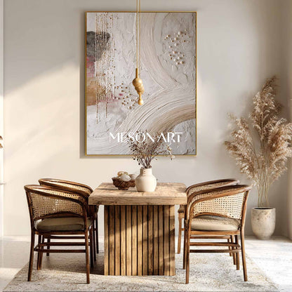 Buy Bohemian Wall Decor – Colorful Canvas Art for Home or Office