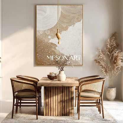 Buy Creative Bohemian Art – Unique Canvas Wall Art for Every Room