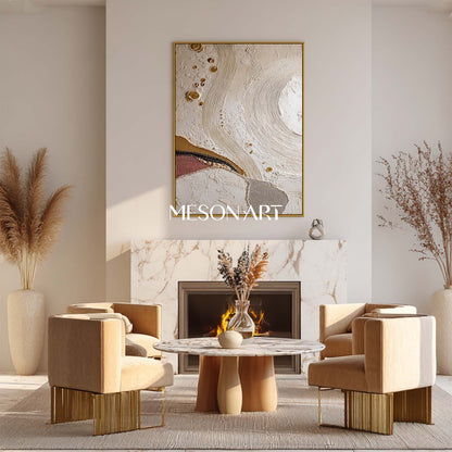 Boho Style Wall Art for Modern Homes Minimalist Bohemian Art for Walls