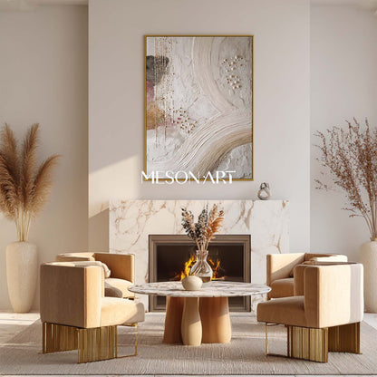 Buy Bohemian Wall Decor – Colorful Canvas Art for Home or Office