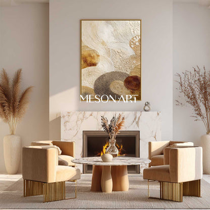 Shop Bohemian Wall Art – Unique Canvas for Your Living Room