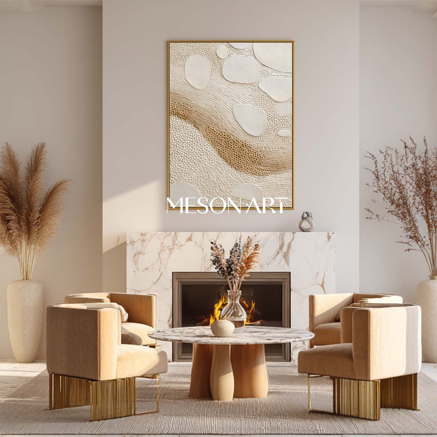 Boho Wall Art Hangings – Shop Unique and Beautiful Canvas Designs