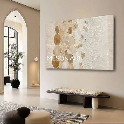 Buy Large Bohemian Art – Vibrant Canvas for Modern Homes