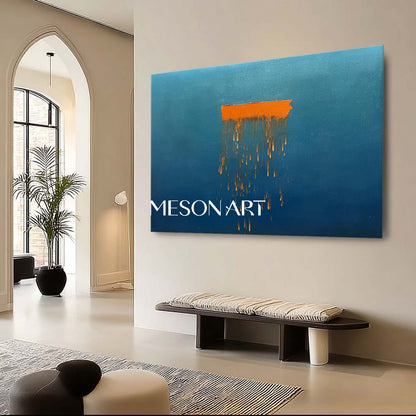 Contemporary Minimalist Art #MA167