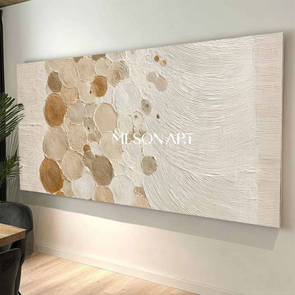 Buy Large Bohemian Art – Vibrant Canvas for Modern Homes